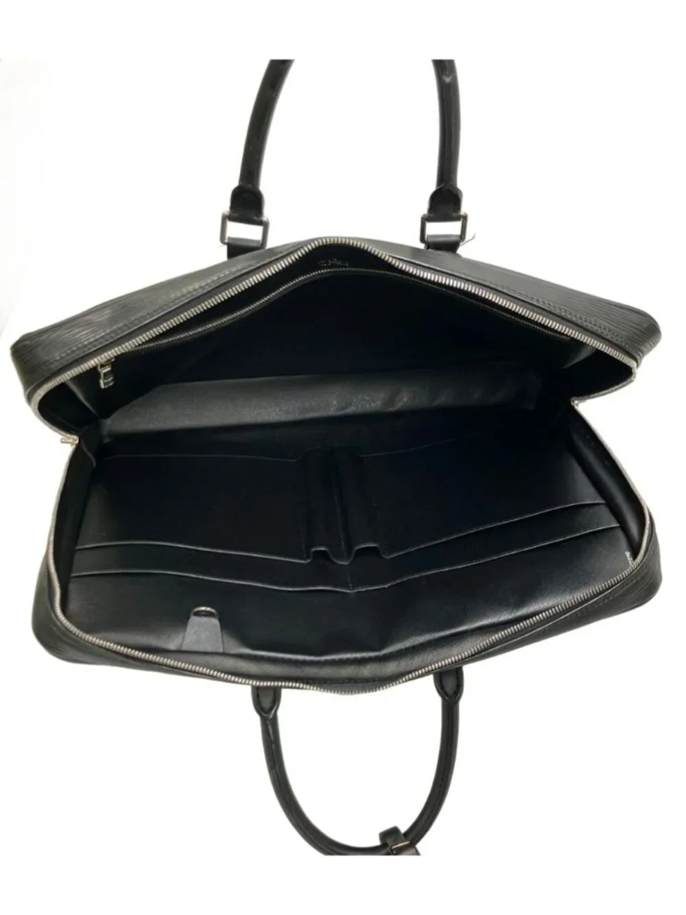 Louis Vuitton Briefcase Business Porte Documents Voyage